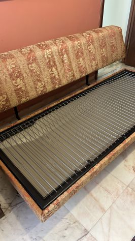 Divano Letto vintage 1960 - Foto 2