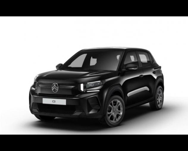CITROEN C3 1.2 puretech You 100cv s&s rif. 23081223