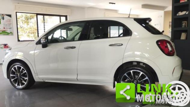 FIAT 500X 1.3 MJT 95 SPORT 4X2 rif. 24216916 - Foto 7