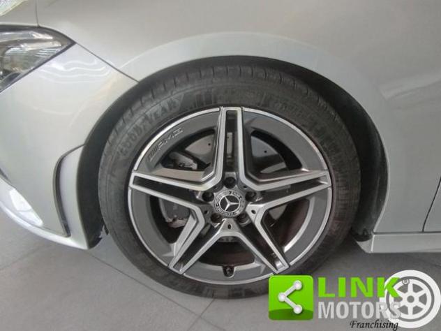 MERCEDES-BENZ CLA 200 Automatic Premium rif. 23996467 - Foto 7