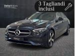 Mercedes-Benz Classe C Classe C 220 d 4MATIC Berlina ADVANCED PLUS