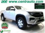VOLKSWAGEN Amarok 2.0 TDI 4MOTION aut. Life*AUTOCARRO*5 POSTI*+IVA rif. 24093410