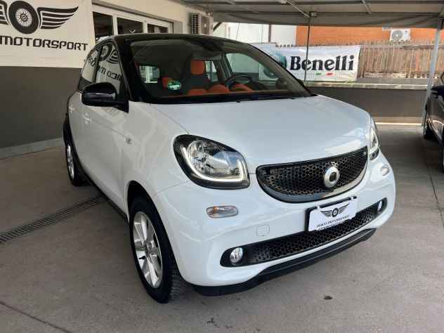 Smart Forfour Passion 1.0 71 CV - Foto 2