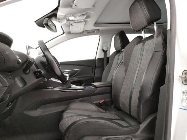 PEUGEOT 5008 BlueHDi 150 S&S Allure 7 Posti rif. 23927683 - Foto 5