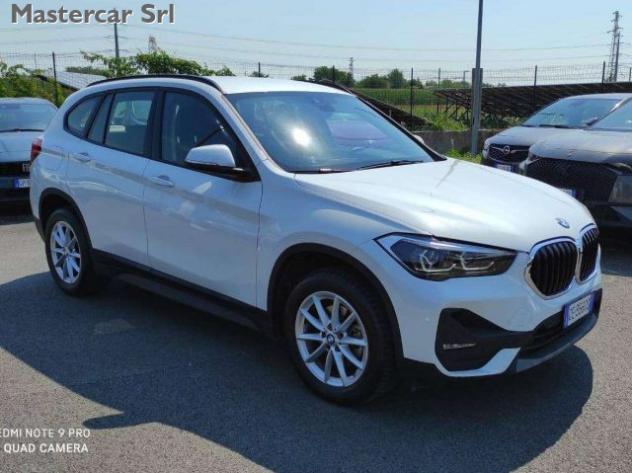 BMW X1 X1 F48 2019 sdrive18d Advantage auto - GE356SS rif. 24023651 - Foto 8