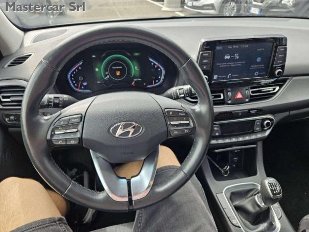 HYUNDAI i30 i30 Wagon 1.0 t-gdi 48V Primes 120cv -GN972TP rif. 23912671 - Foto 7