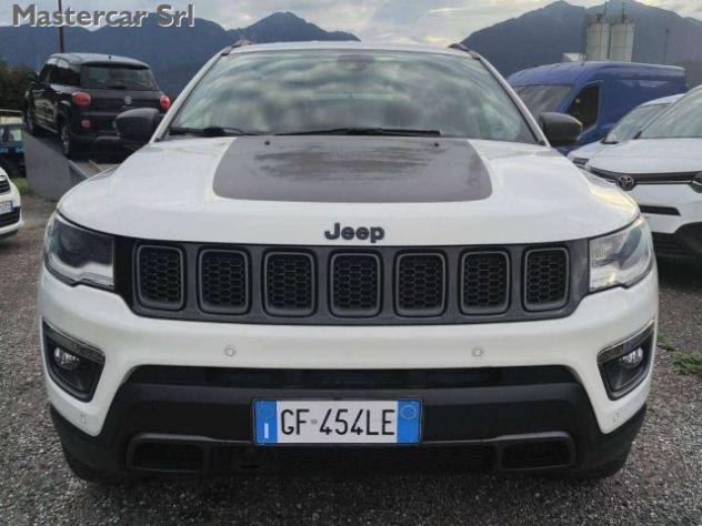 JEEP Compass 1.3 turbo t4 phev Trailhawk 4xe at6 4WD-GF454LE rif. 23944439 - Foto 7