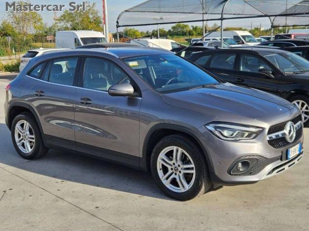 MERCEDES-BENZ GLA 250 GLA e phev (eq-power) Business Extra auto - GP698T rif. 24207394 - Foto 8