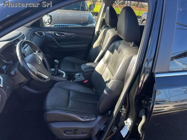 NISSAN X-Trail X-Trail III 2014 1.6 dci Acenta Premium 4wd GM921R rif. 23809961 - Foto 6