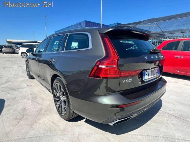 VOLVO V60 V60 II 2019 2.0 t8 te Inscription awd - FV100GX rif. 24016070 - Foto 4
