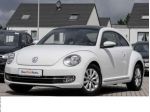 Volkswagen Maggiolino 1.2 TSI Design BlueMotion Technology