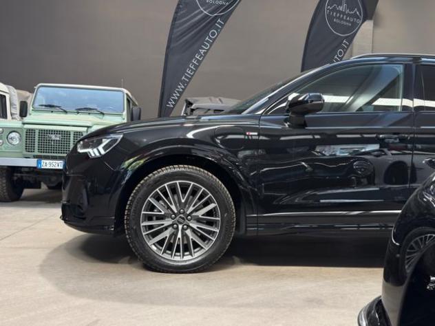 AUDI Q3 45 TFSI e S tronic S line edition rif. 24056114 - Foto 7