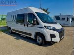 NUOVO CARADO BY HYMER BEST PRICE