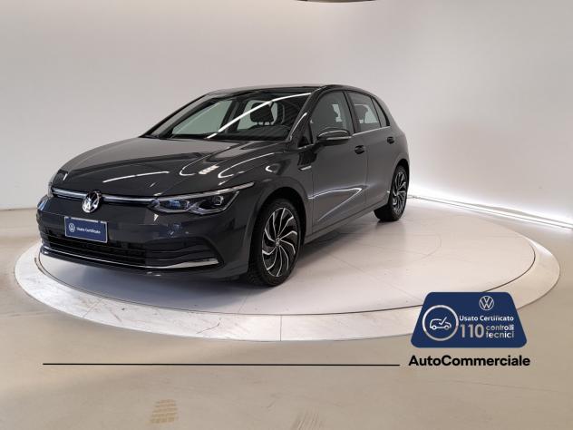 Volkswagen Golf Golf 2.0 tdi Style 115cv dsg - Foto 3