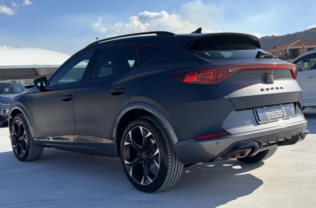 CUPRA Formentor 1.4 E-Hybrid 204CV DSG - Foto 6