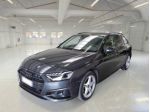 AUDI A4 30 TDI GARANZIA 24 mesi,km certificati AUDI   rif. 23979451