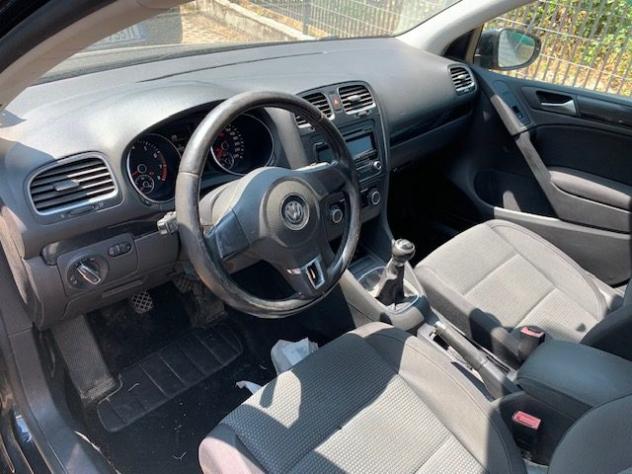 VOLKSWAGEN Golf 1.4 TSI 122CV 5 porte - SOLO COMMERCIANTI rif. 23932174 - Foto 6