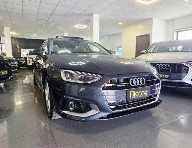 AUDI - A4 - 40 TDI ultra S tronic Design - Foto 4