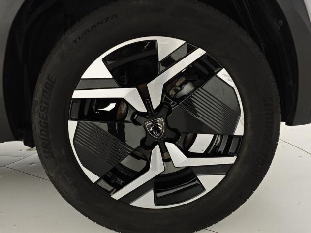 Peugeot 2008 Hybrid 145 e-DCS6 Allure - Foto 8