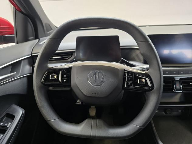 MG MG3 1.5 Comfort - Foto 10