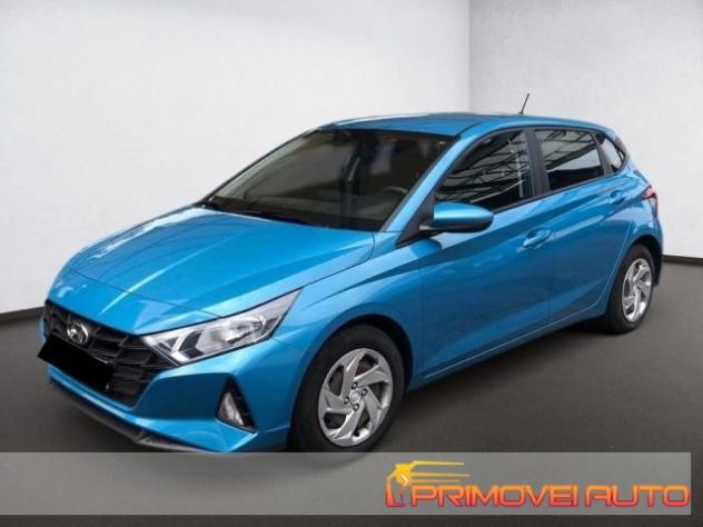 HYUNDAI i20 1.2 MPI MT rif. 20245929 - Foto 6