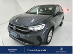 Volkswagen Taigo 1.0 TSI 95 CV Life