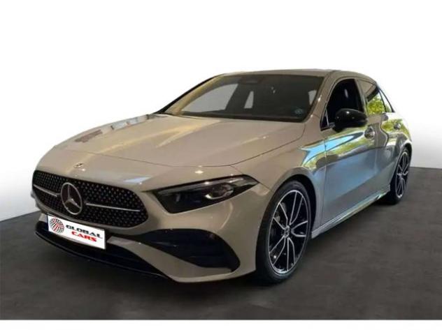 MERCEDES-BENZ A 250 A 250 Premium AMG 4matic auto/Night/Night/19" rif. 23947223 - Foto 2