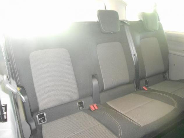 VOLKSWAGEN T6 Caravelle PASSO LUNGO 8 POSTI rif. 23493825 - Foto 8