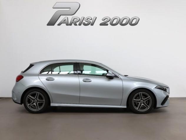 MERCEDES-BENZ A 180 Automatic AMG Line *PROMO PARISI GROUP* rif. 24088936 - Foto 6