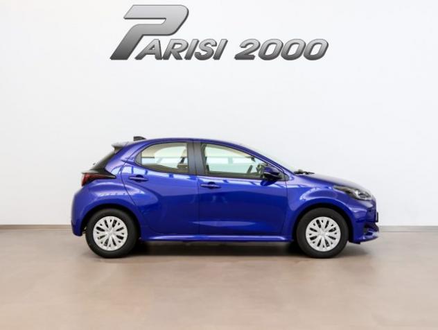 TOYOTA Yaris 1.5 116CV Hybrid 5p. Active *PROMO PARISI GROUP* rif. 23882903 - Foto 6