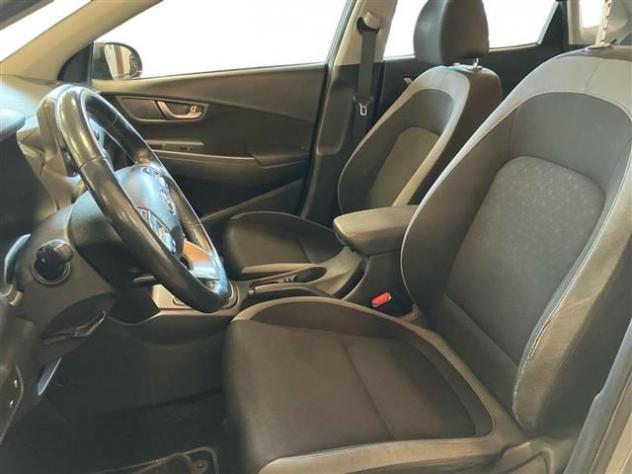 HYUNDAI Kona 1.0 T-GDi 120cv XPossible 2WD my18 rif. 23960542 - Foto 10