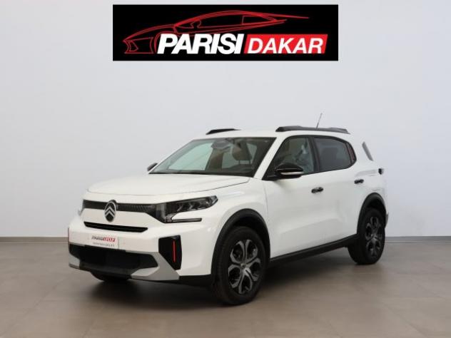 CITROEN C3 Aircross 1.2 Turbo 100CV Plus *PROMO PARISI GROUP* rif. 24088709