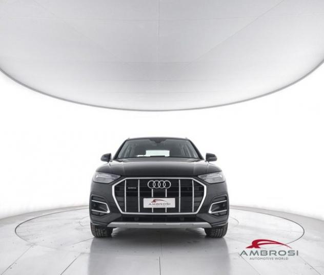AUDI Q5 40 2.0 tdi mhev 12V Business Advanced quattro s-tr rif. 23251267 - Foto 5