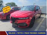 Alfa Romeo Tonale 1.5 175 CV MHEV TCT7 Veloce TETTO + TECHNO + HARMAN KARDON