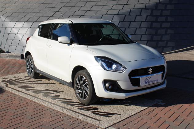 Suzuki Swift TOP