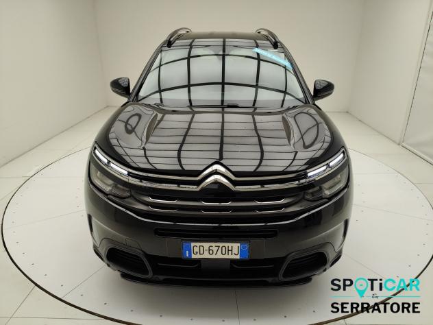 Citroën C5 Aircross I 2018 1.5 bluehdi Feel Pack s&s 130cv my20 - Foto 2