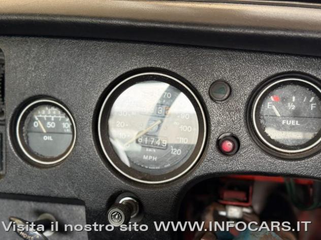 MG MGB GT SPORT COUPE 130 CV rif. 24096581 - Foto 8