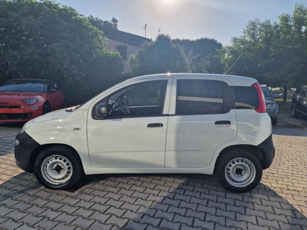 FIAT Panda 1.2 benzina 69cv quattro cilindri - Van 2 Posti - Foto 7