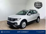 Volkswagen T-Cross T-Cross 1.0 tsi Style 110cv