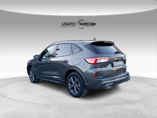 Ford Kuga III 2020 2.5 phev ST-Line X 2wd 225cv cvt - Foto 6