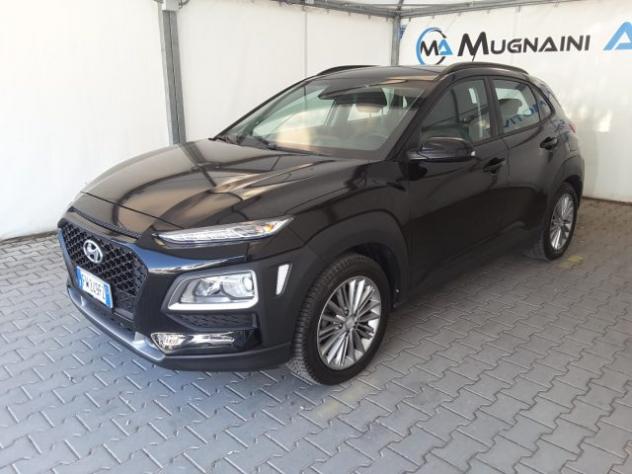 HYUNDAI Kona 1.6 CRDI 115cv Comfort *TAGLIANDI HYUNDAI* rif. 24085299 - Foto 3