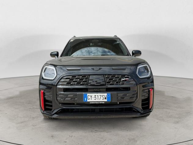 MINI Countryman John Cooper Works ALL4 JCW - Foto 8