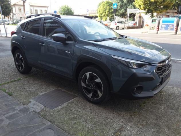 SUBARU Crosstrek 2.0i e-Boxer MHEV CVT Lineartronic Premium rif. 22316136 - Foto 4