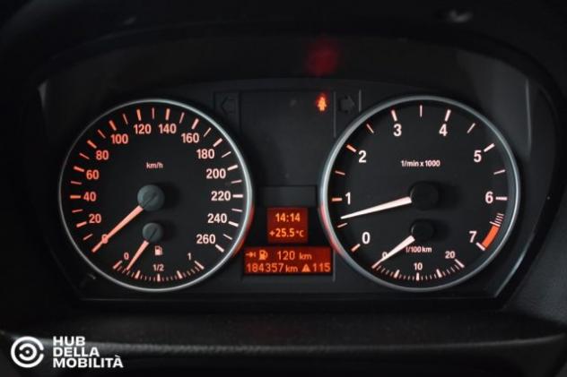 BMW 318 i cat Eletta Alim. GPL rif. 24013366 - Foto 8