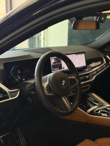Bmw X6 xDrive30d 48V Msport Pro - Foto 7