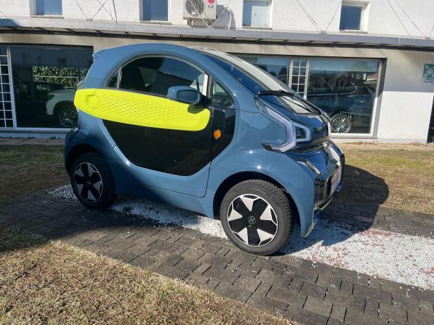 Xev Yoyo 10 CV ELETTRICA - Foto 5
