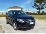 VOLKSWAGEN Tiguan 2.0 TDI 170 CV DPF 4MOTION Sport & Style rif. 23770822