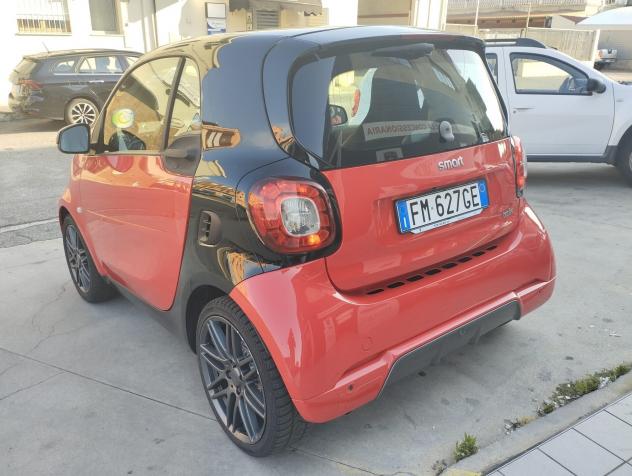 Smart ForTwo 90 0.9 Turbo twinamic Prime - Foto 10