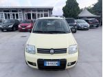Fiat Panda 1.2 Climbing Natural Power