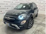Fiat 500X 2.0 MultiJet 140 CV AT9 4x4 Cross